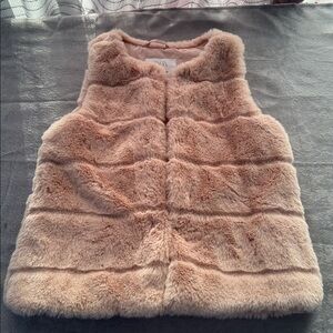 Zara Blush Pink Satin Fabric